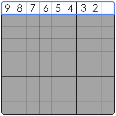 sudoku evil puzzle